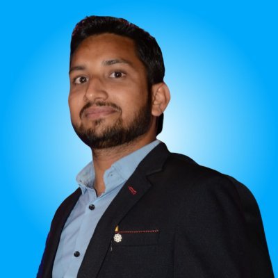 Manoj Kumar Shah's profile picture