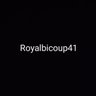 royalbicoup41's profile picture