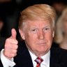Фото профиля TRUMP KINGDOM FIGHTER 🇺🇸