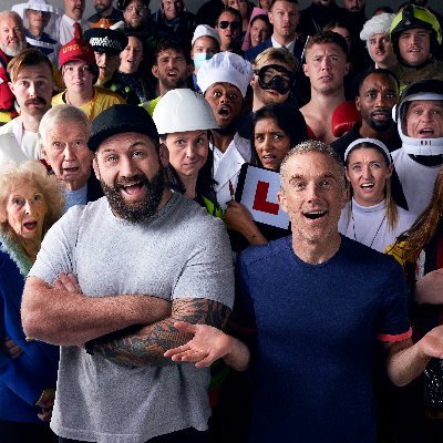ThingsPeoplePod's profile picture