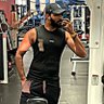 Yash Patel profil fotoğrafı