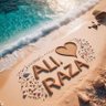 Ali Raza profil fotoğrafı