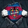 Calero saca a Espi!!!! profil fotoğrafı
