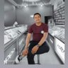taupik ganteng profil fotoğrafı