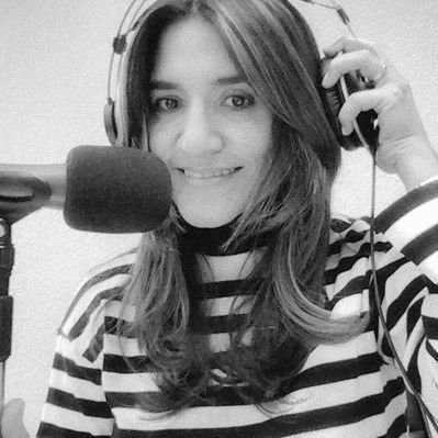 Claudia Méndez A's profile picture