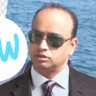 Profilbild von Rafat I Khan
