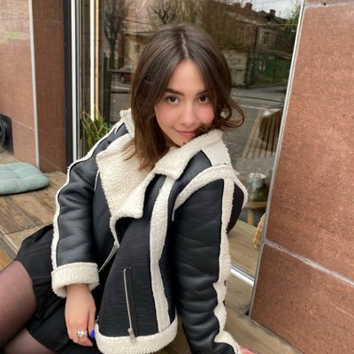 Пані Анастасія's profile picture