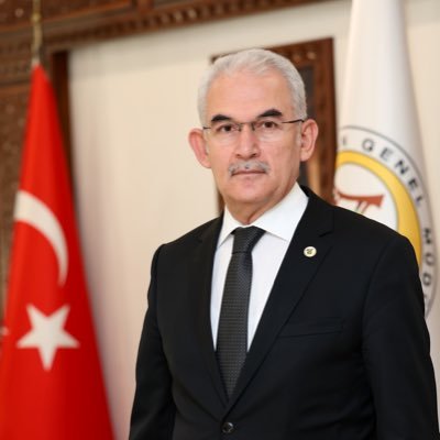 Bekir KARACABEY's profile picture