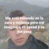 Profilbild von Luisito