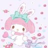 🐇กระต่ายน้อยกลอยใจ 的头像