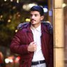 RASHED SALEM profil fotoğrafı