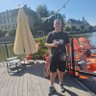 Calv profil fotoğrafı