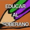 Фото профиля Educando Al Soberano