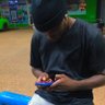 Ouskeh Mbowe profil fotoğrafı