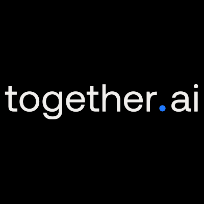 togethercompute's profile picture