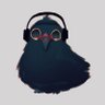MrRavinRaven 🐦⬛🎼💬🔁💙🐍🗿 的头像