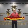 Akif Yalçın 的头像