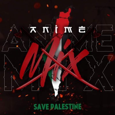 Anime mix's profile picture