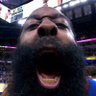 Harden profil fotoğrafı