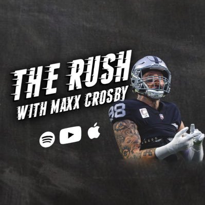 The Rush Podcast's profile picture