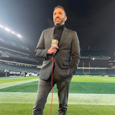 Dan Moscaritolo's profile picture