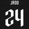 Jarrod profil fotoğrafı