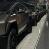 CyberTruck Owner profil fotoğrafı