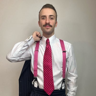 dapperexecutive's profile picture