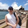 Lewis's profile picture