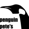 Фото профиля Penguin Pete 🐧| @penguin-pete.bsky.social