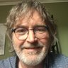 Profilbild von Richard Beasley #FBPE #RejoinEU