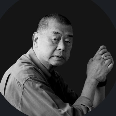 #FreeJimmyLai's profile picture