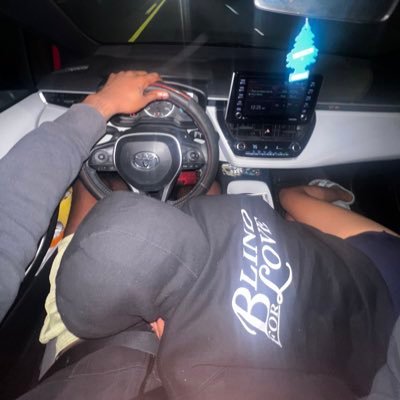 sensei's profile picture