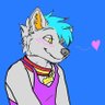🐺🌺𝙁𝙡𝙪𝙠𝙚 ᥫ᭡፝֟፝֟ ᗯØᒪℱ🌙🐺 的头像
