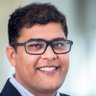 Shalin Mehta's profile picture