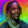 Scott Travi$ profil fotoğrafı