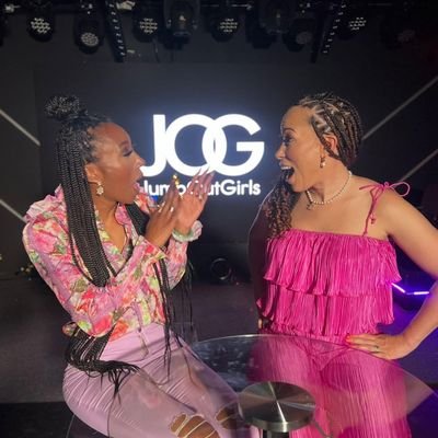 Jump Out Girls's profile picture