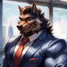 Wolfie's profile picture