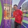 Profilbild von s🅰️🅰️d ashour