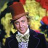 Willy Wonka's profile picture