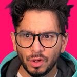 TheAndyCortez's profile picture