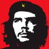 Che Guevara profil fotoğrafı