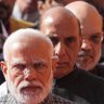 Фото профиля Suneel S Samant (मोदी का परिवार)
