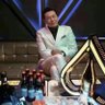 magician's profile picture