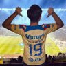 Alejandro Paredes profil fotoğrafı