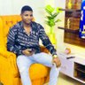Patrick Oboh profil fotoğrafı