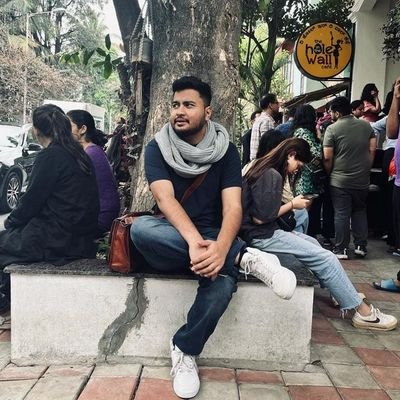 Korah Abraham's profile picture