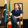 imran khan's profile picture