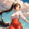 Фото профиля 起司(心想事成)