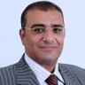 Фото профиля Prof.GALAL MOAWED